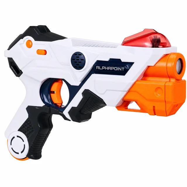Party TAG Equipment