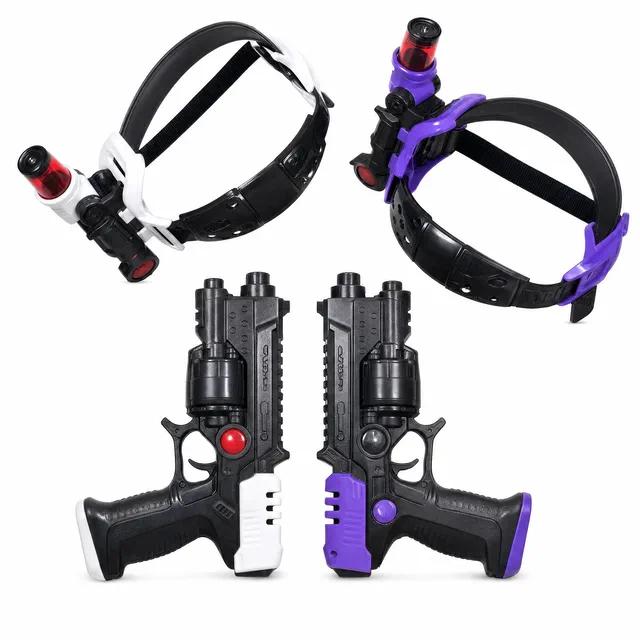 Sport TAG Equipment