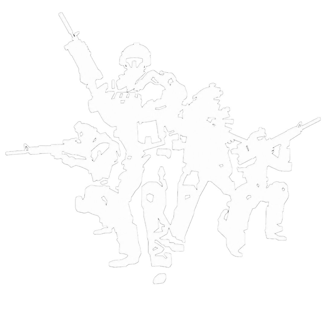 Frontline Tactical Team