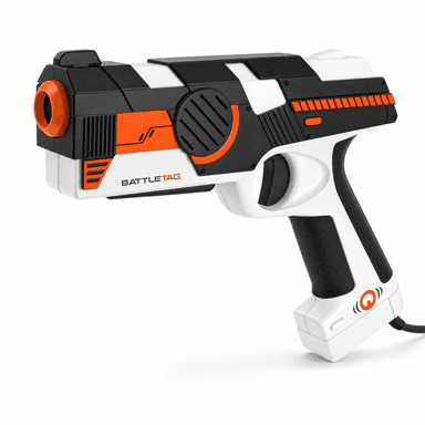 Battle TAG Gun