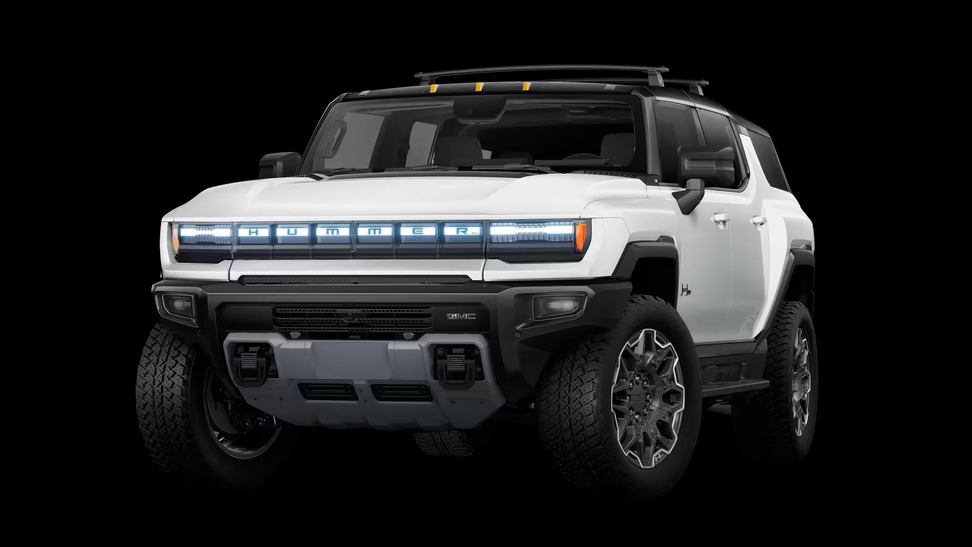 Frontline TAG Hummer
